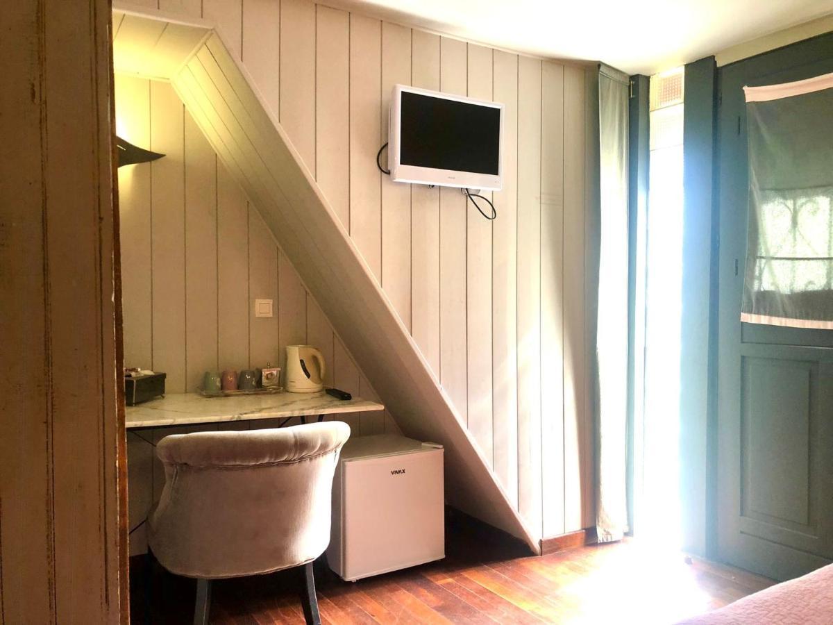 Le Vieux Pressoir Bed & Breakfast Pont-l'Eveque  Exterior photo