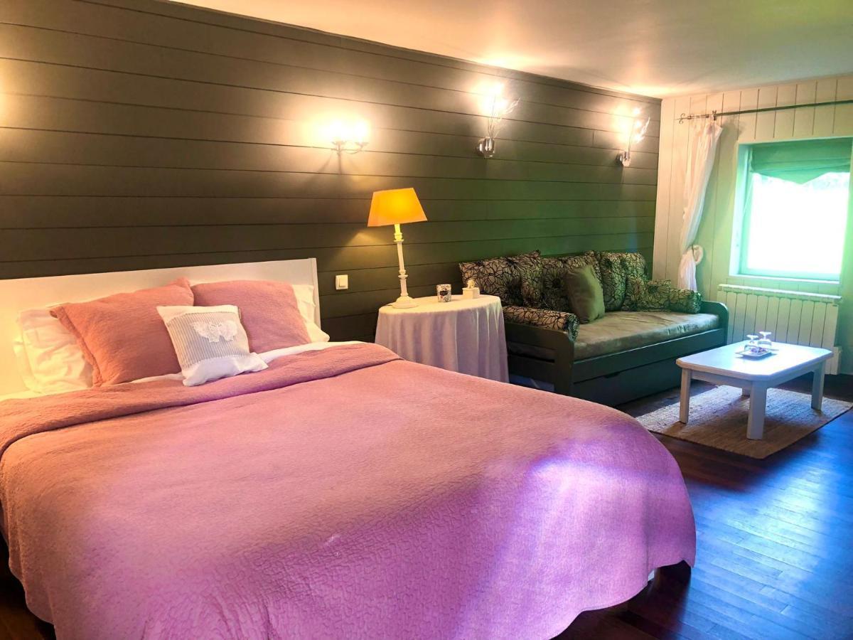Le Vieux Pressoir Bed & Breakfast Pont-l'Eveque  Exterior photo