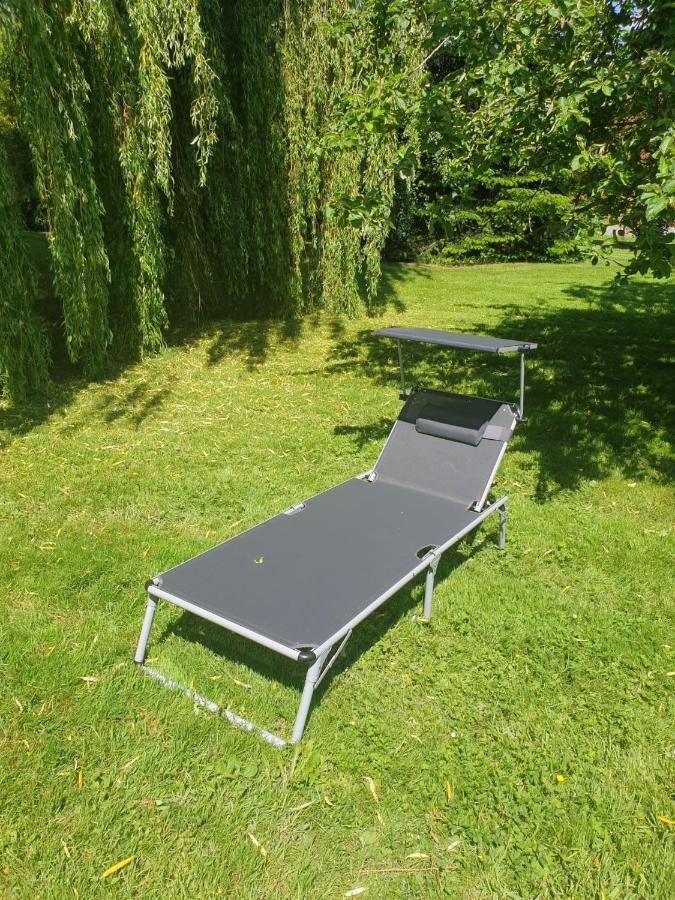 Le Vieux Pressoir Bed & Breakfast Pont-l'Eveque  Exterior photo